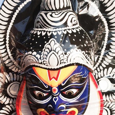 mask