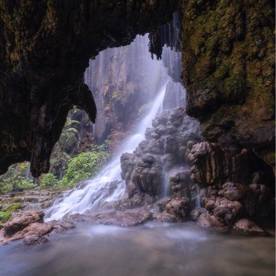Framming Water