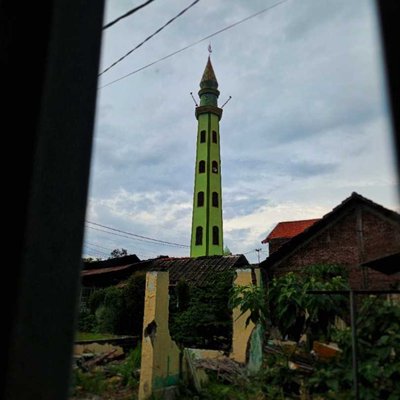 Tower