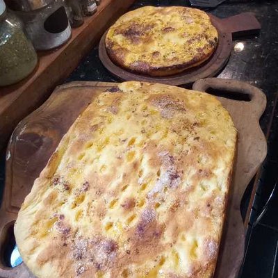 mi  versión de tortas alemana en argentina