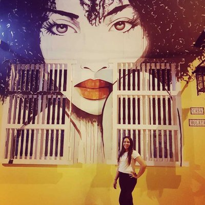 Cartagena la fantástica