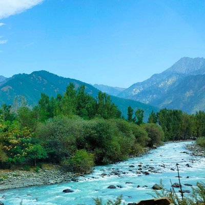 Kashmir Travel Post 4