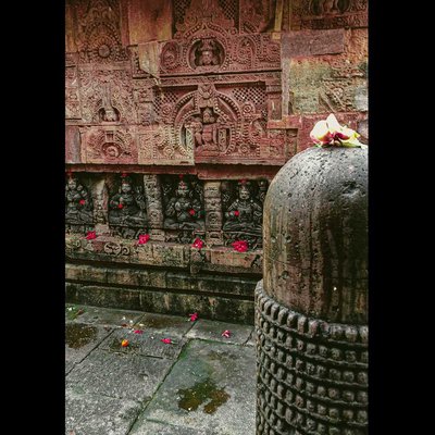 Architecture of Kalinga 🙏🏻
