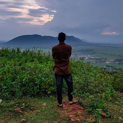 Neulpur, odisha