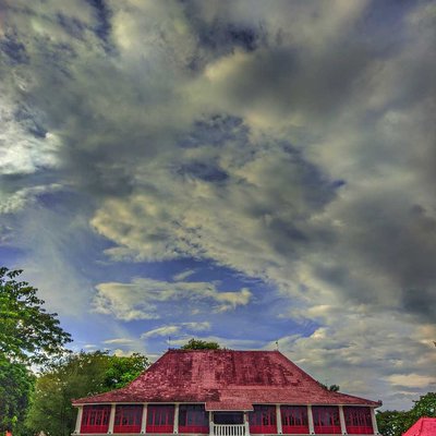 Museum Sultan Mahmud Badaruddin II