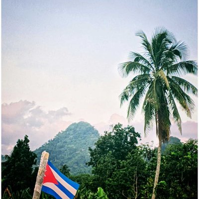 si mi cuba fuera.....