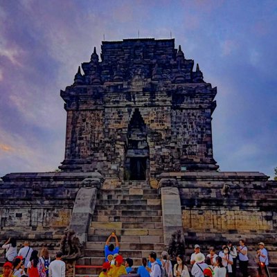 Candi Mendut