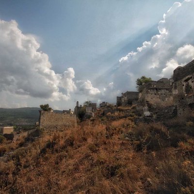 Kayaköy 