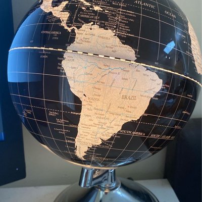 World