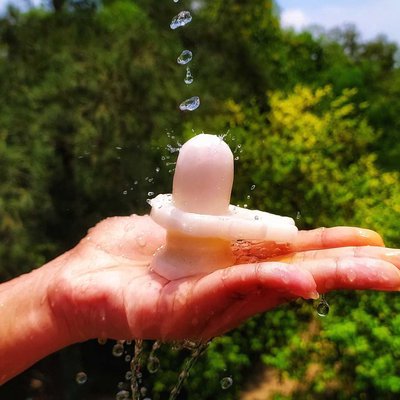 Om Namah Shivay🕉🕉