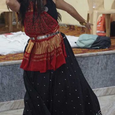 Navratri