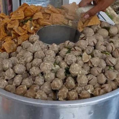 pentol