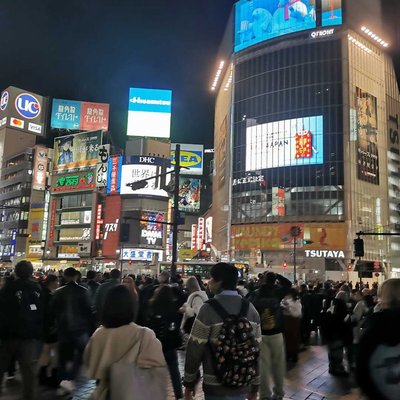 Shibuya