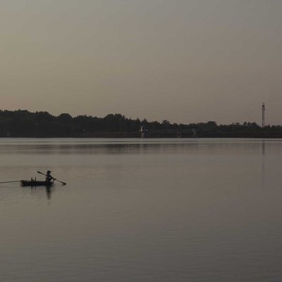 Danau Setu Patok Cirebon