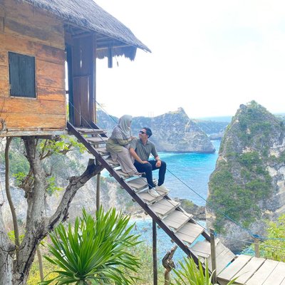Rumah Pohon