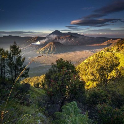 Sunrise Point Bukit Perahu