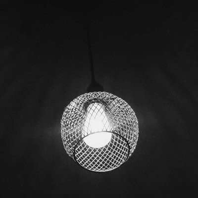 Lamp.