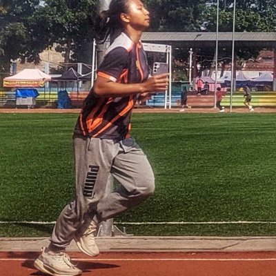 Jogging
