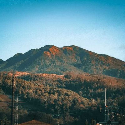 Gunung Lawu