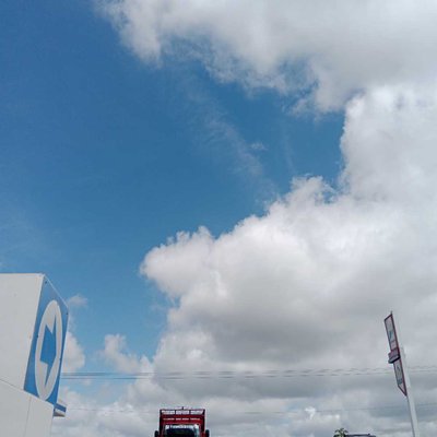 sky