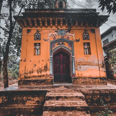 Unseen History Of Odisha || 📷