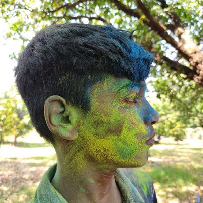 colors