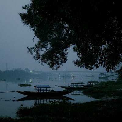 River
