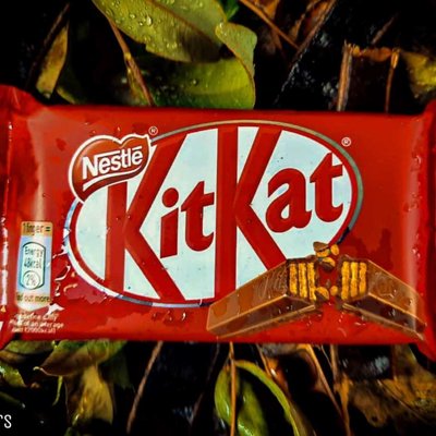 KitKat photography 📸 