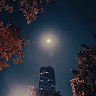 moon light