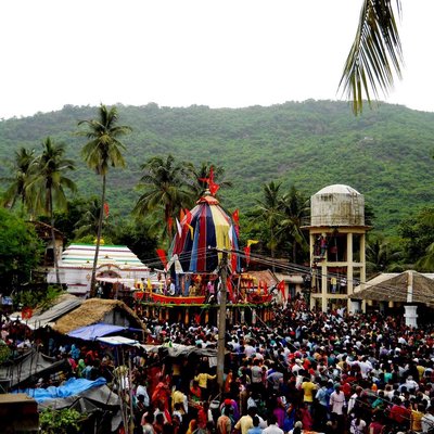 Jai jagannath 🙏