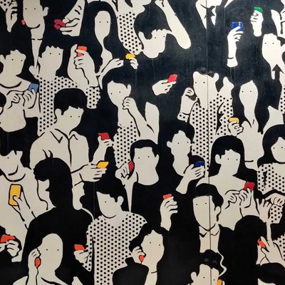 Today culture # Graffiti