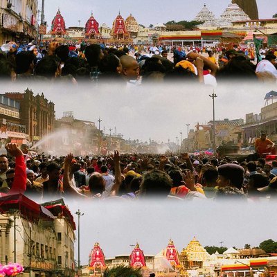 Rath yatra 