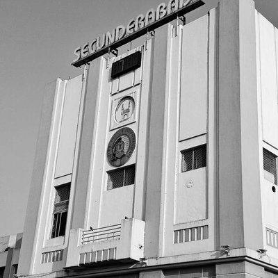 secunderabad railway station 