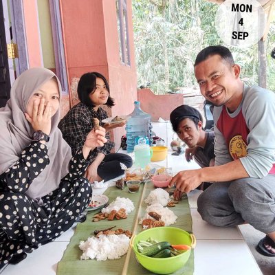 meetlocals Tasikmalaya
