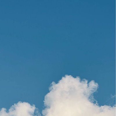 clouds chasing the moon!