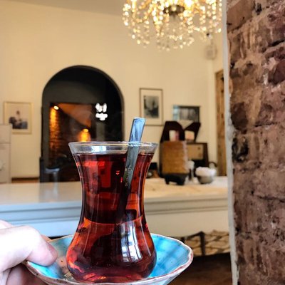 🇹🇷 Estambul-Turquía.