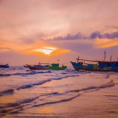 Pelaut Merauke