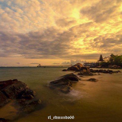 Turi Beach Resort
