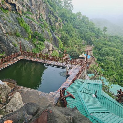 parsu kund