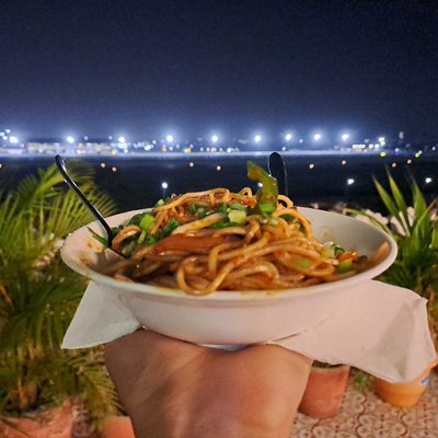 Hawai chatri restaurant!!