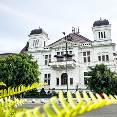BANK INDONESIA