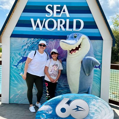 Sea World