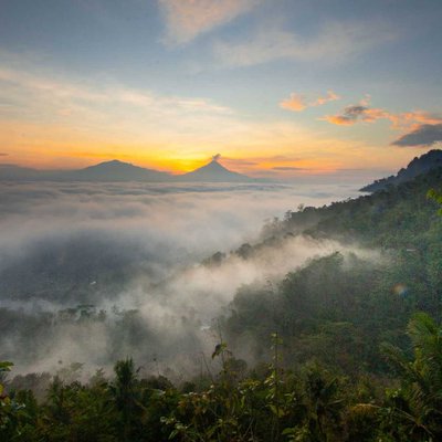 sunrise