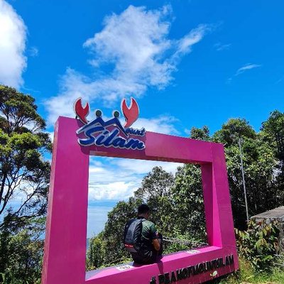 Mount Silam, Lahad Datu