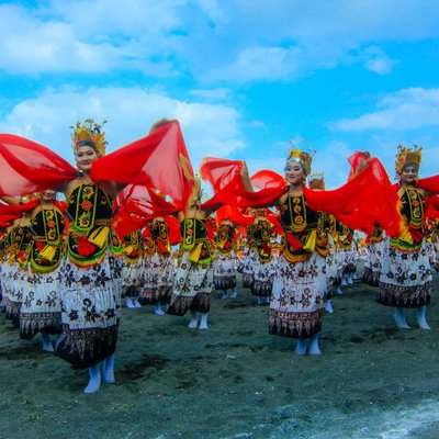 Festival Gandrung Sewu