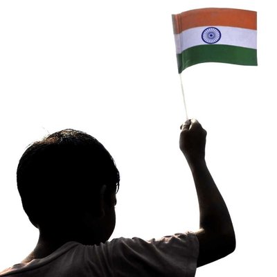 Keep the FLAG HIGH