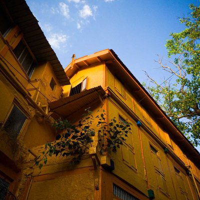 Architectural art