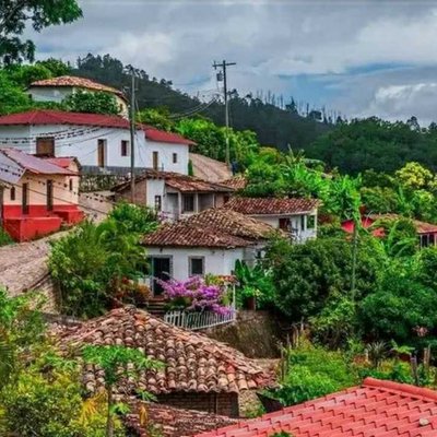 Rancho Veloz 