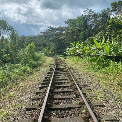 🇨🇴 San Cipriano, Columbia