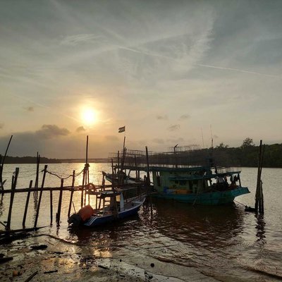 River of life